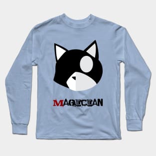 The Magician Long Sleeve T-Shirt